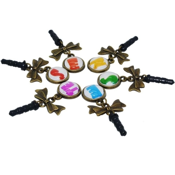 STENES Gold 3D Bling Case for Samsung Galaxy S20 - 6.2" Length - Picture 4 of 4